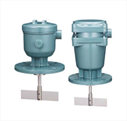 Cảm biến báo mức kiểu cánh quay Yamamoto ML-S7, GL-S7 